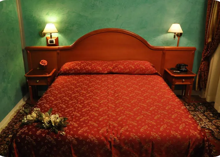 Albergo Sandra