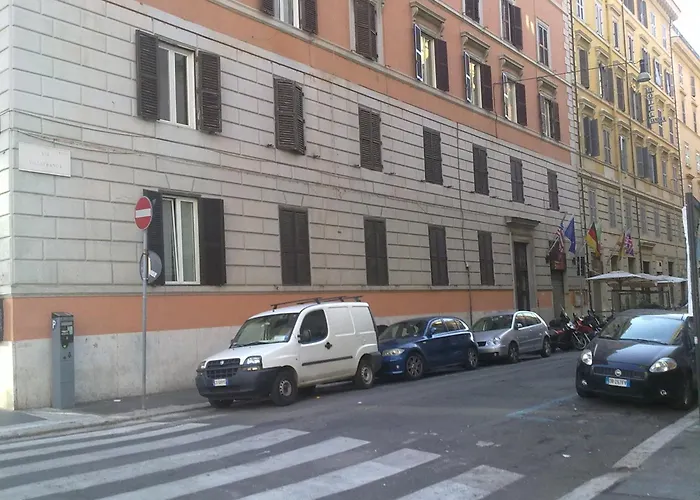 Albergo Sandra
