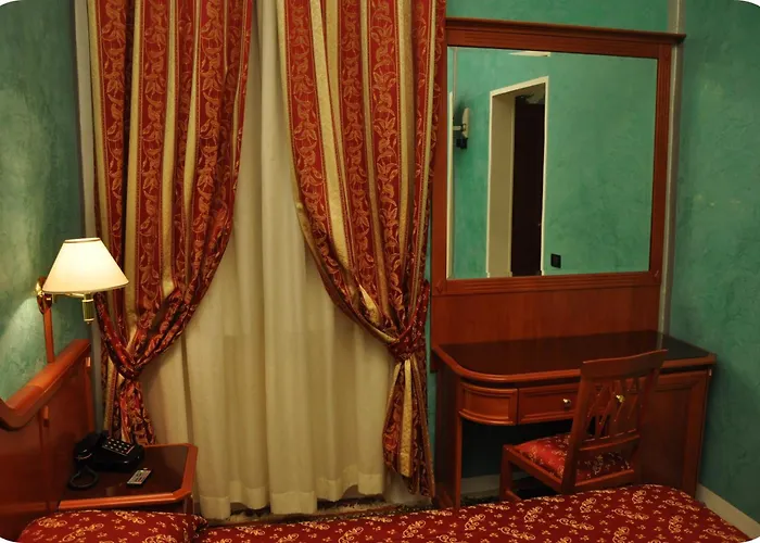 Albergo Sandra