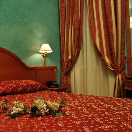 Albergo Sandra Rom Exterior foto
