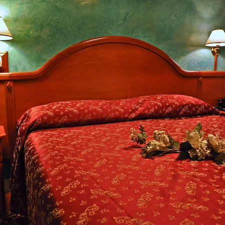 Albergo Sandra Rom Exterior foto