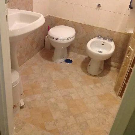 Albergo Sandra Rom Exterior foto