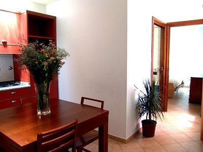 Sandra Hotel Rom