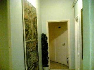 Hotel Sandra Rom